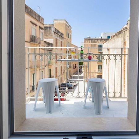 Le Cupole Suites & Apartments تراباني المظهر الخارجي الصورة