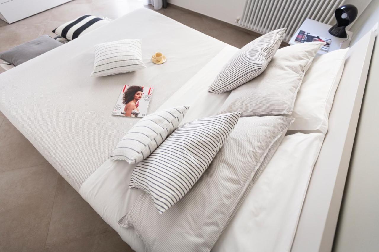 Le Cupole Suites & Apartments تراباني المظهر الخارجي الصورة