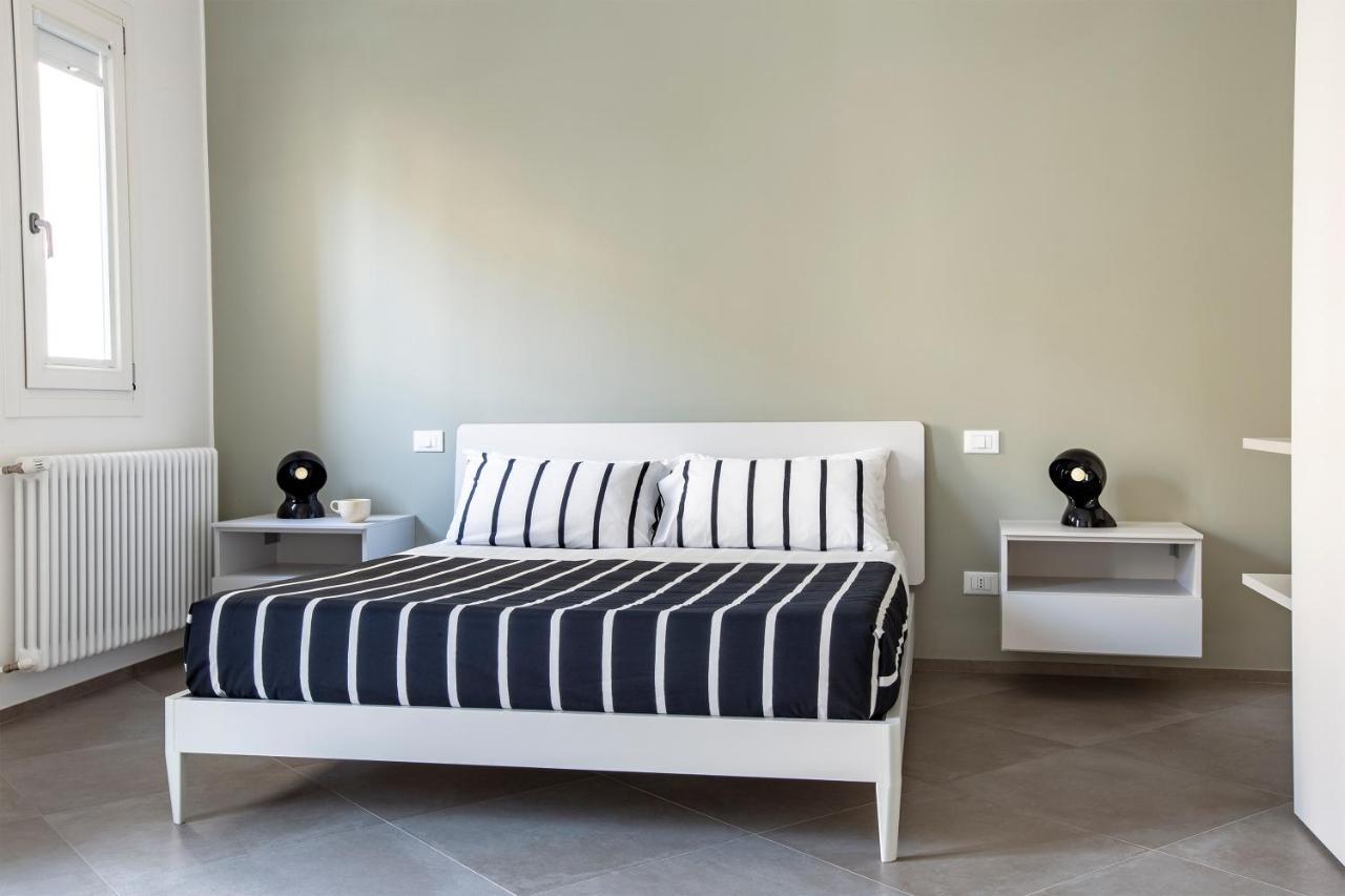 Le Cupole Suites & Apartments تراباني المظهر الخارجي الصورة